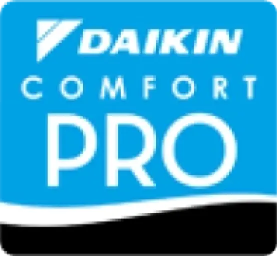 Daikin Pro logo 1