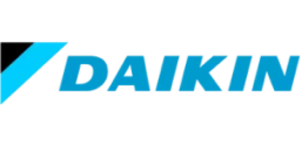 Daikin Pro logo 2