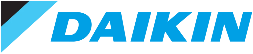 DAIKIN logo 6573633