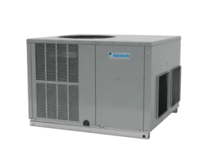 daikin hvac package unit